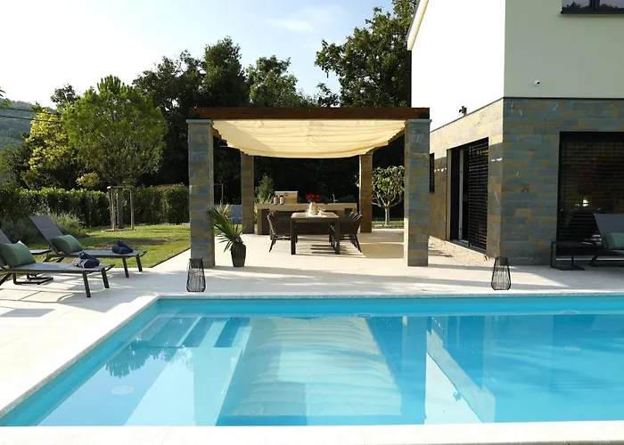 Villa Olivetum