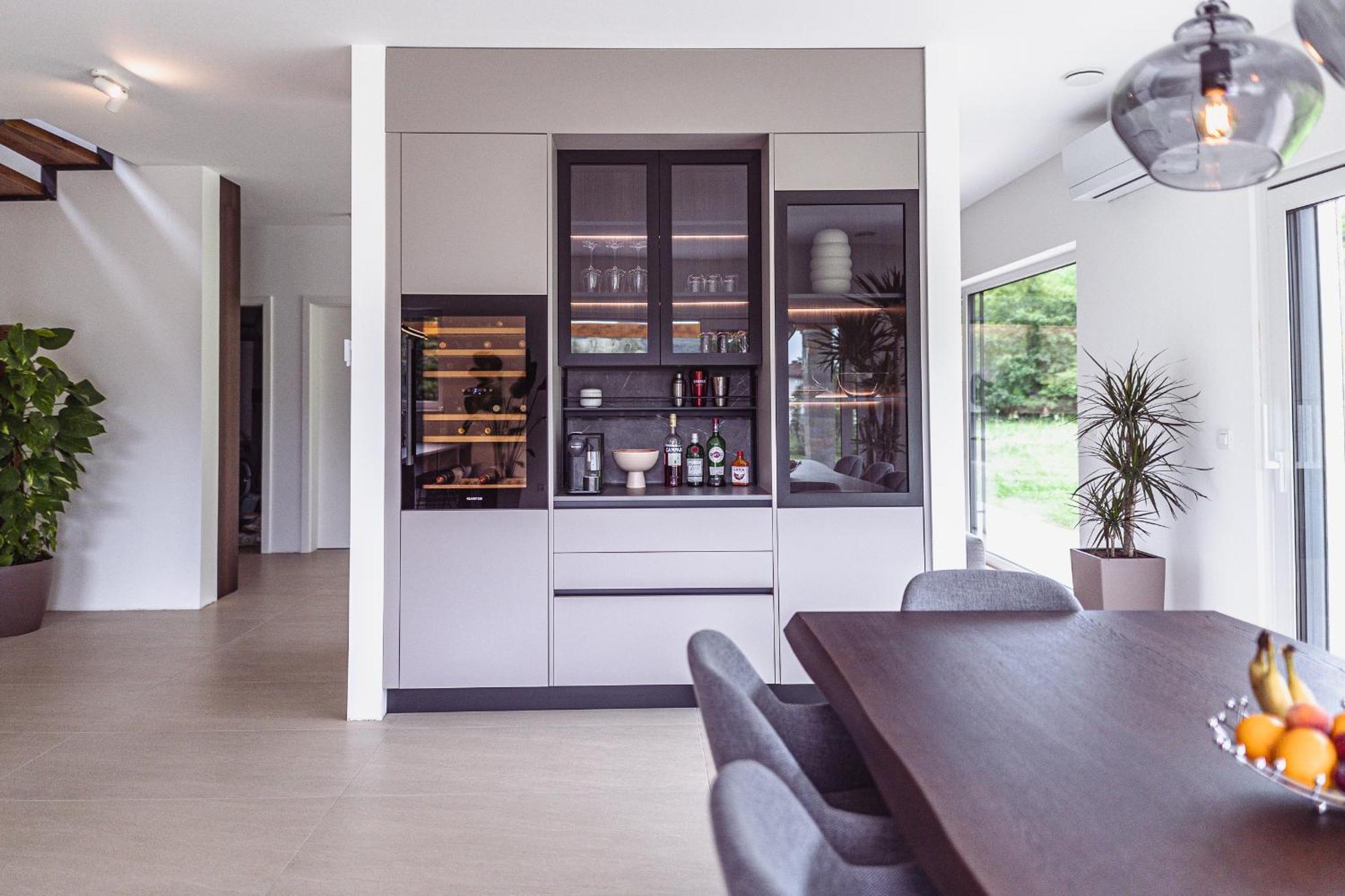Olivetum Villa
