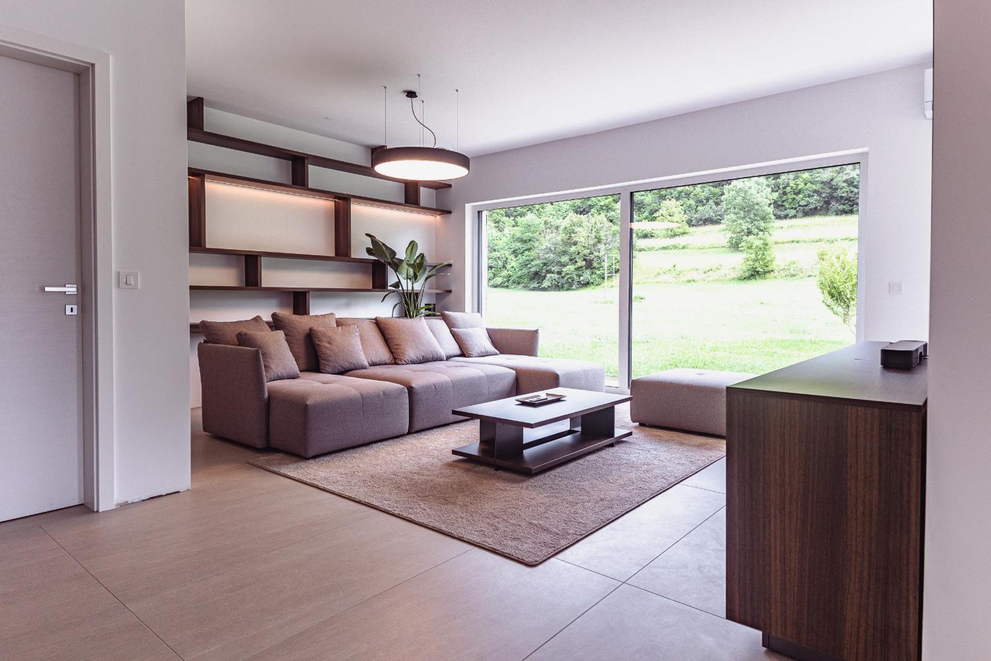 Villa Olivetum *