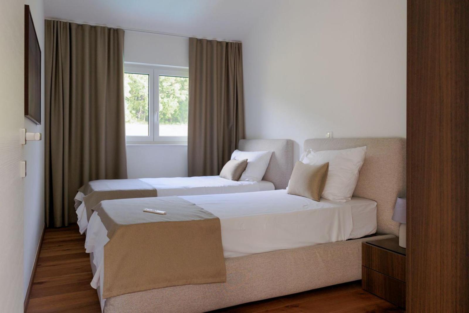 Olivetum Villa *